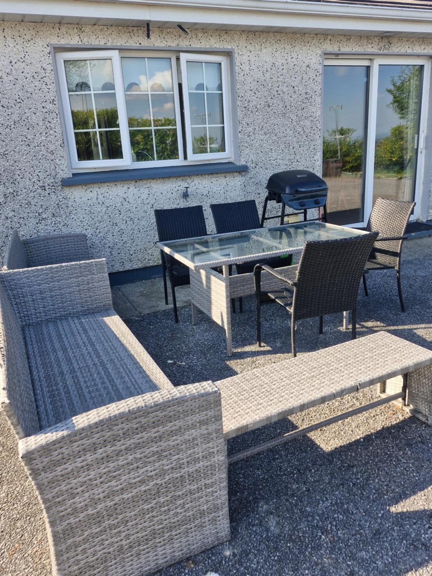 فيلا Relaxing Break At Coshel View Foyle Bridge المظهر الخارجي الصورة
