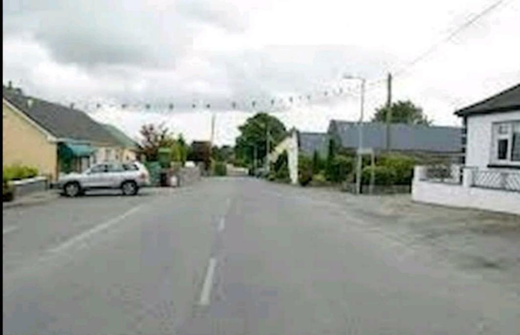 فيلا Relaxing Break At Coshel View Foyle Bridge المظهر الخارجي الصورة