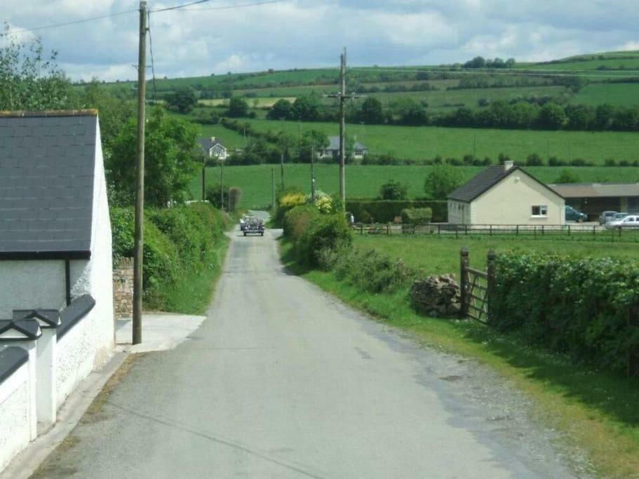 فيلا Relaxing Break At Coshel View Foyle Bridge المظهر الخارجي الصورة