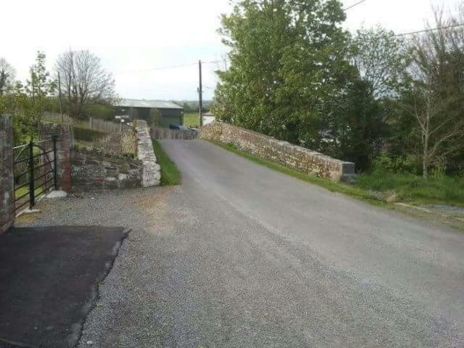 فيلا Relaxing Break At Coshel View Foyle Bridge المظهر الخارجي الصورة